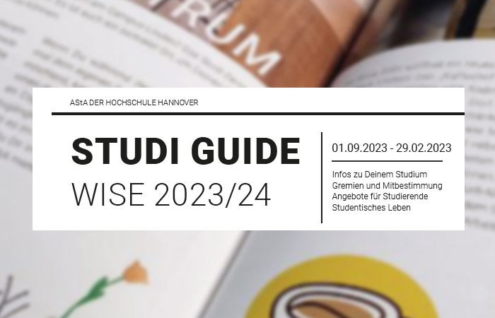 AStA StudiGuide