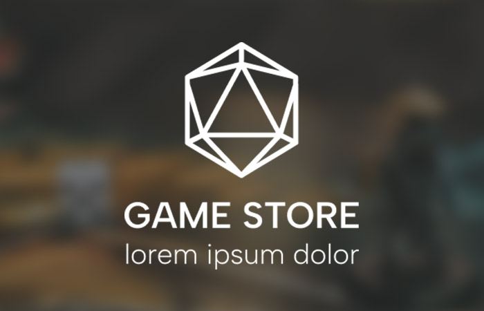WIP Webshop “Game Store”