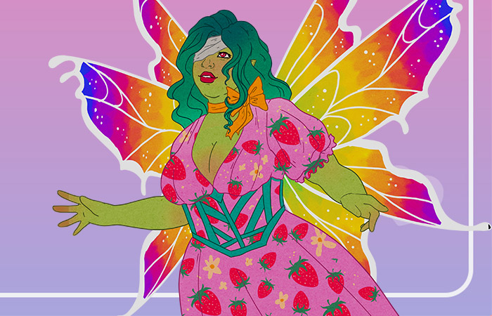 Matchmaker – Dating Sim Concept